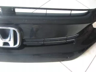 71121-TGG-A0XX Решетка радиатора Honda Logo Арт AL8638904092, вид 4