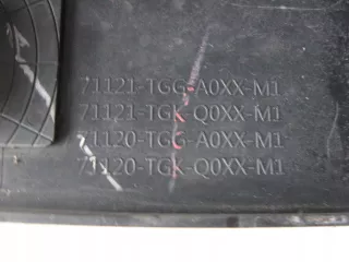 71121-TGG-A0XX Решетка радиатора Honda Logo Арт AL8638904092, вид 7