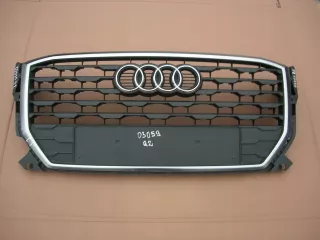 81A853651 Решетка радиатора Audi Q2 Арт AL8931673240, вид 1