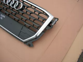 81A853651 Решетка радиатора Audi Q2 Арт AL8931673240, вид 2