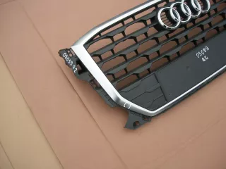 81A853651 Решетка радиатора Audi Q2 Арт AL8931673240, вид 3