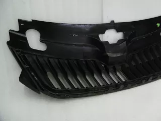 5JA853668 Решетка радиатора Skoda Rapid Арт AL8971675403, вид 5
