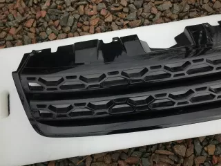 FK72-8A100-CAW Решетка радиатора Land Rover Discovery sport Арт AL9049004922, вид 3