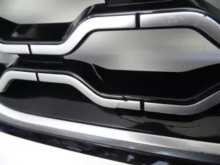 K8D2-8200-A Решетка радиатора Land Rover Evoque 2 Арт AL9227921416, вид 3