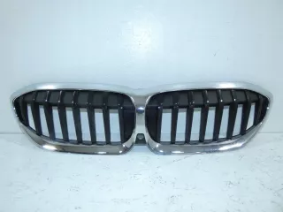 7457037 Решетка радиатора BMW 3 G20/G21 Арт AL9287697905, вид 1
