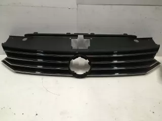 3G0853651A Решетка радиатора Volkswagen Passat B8 Арт AL9403773481, вид 1