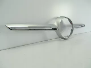 A253888030900,,,Auto_Car_Parts Решетка радиатора Mercedes GLC X253 Арт AL9656077312, вид 2