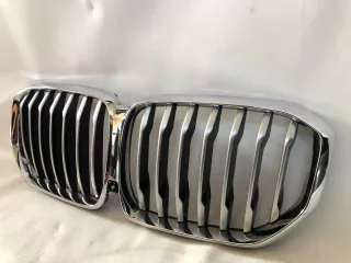 7454887 Решетка радиатора BMW X5 G05  Арт AL9721175673, вид 1