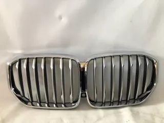 7454887 Решетка радиатора BMW X5 G05  Арт AL9721175673, вид 2