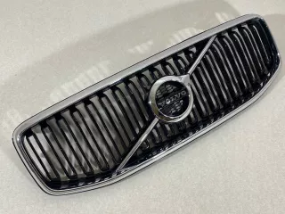 31479494 Решетка радиатора Volvo XC90 1 restailing Арт AL9847183994, вид 2