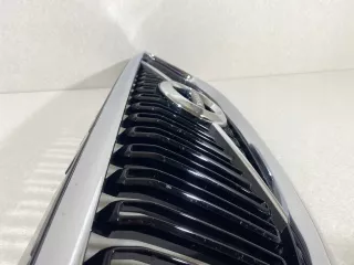 31479494 Решетка радиатора Volvo XC90 1 restailing Арт AL9847183994, вид 5