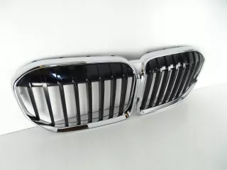849481809,,,Auto_Car_Parts Решетка радиатора BMW 7 G11/G12 Арт AL9955123855, вид 4