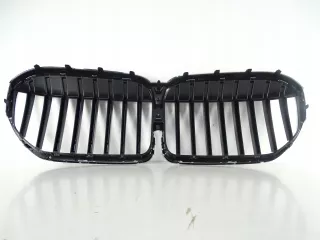 849481809,,,Auto_Car_Parts Решетка радиатора BMW 7 G11/G12 Арт AL9955123855, вид 5