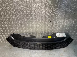 14-2014- Решетка радиатора Iveco Daily 6 Арт AL10115013957, вид 2