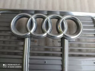4KE853651 Решетка радиатора Audi E-Tron Арт AL10222700300, вид 3