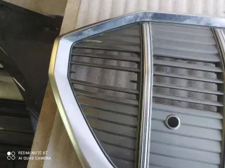 4KE853651 Решетка радиатора Audi E-Tron Арт AL10222700300, вид 4