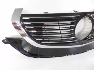 A2938881800 Решетка радиатора Mercedes EQC n293 Арт AL10421401701_2, вид 2