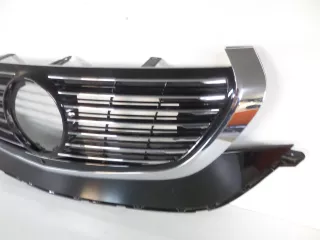 A2938881800 Решетка радиатора Mercedes EQC n293 Арт AL10421401701_2, вид 3