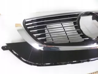 A2938881800 Решетка радиатора Mercedes EQC n293 Арт AL10421401701_2, вид 4