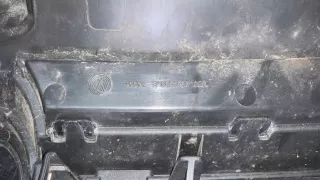 5G0853653E Решетка радиатора Volkswagen Golf 7 Арт AL10532486310, вид 8