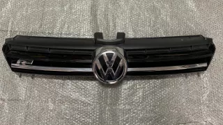 5G0853653 Решетка радиатора Volkswagen Golf 7 Арт AL10532513106, вид 2