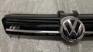 5G0853653 Решетка радиатора Volkswagen Golf 7 Арт AL10532513106, вид 3