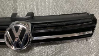 5G0853653 Решетка радиатора Volkswagen Golf 7 Арт AL10532513106, вид 4