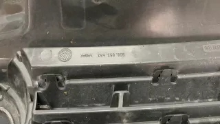 5G0853653 Решетка радиатора Volkswagen Golf 7 Арт AL10532513106, вид 8