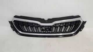  Решетка радиатора Skoda Kamiq Арт AL10595373258