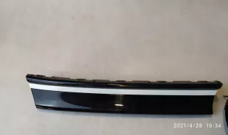 11A853719 Решетка радиатора Volkswagen ID4 Арт AL10665560632, вид 2