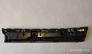 11A853719 Решетка радиатора Volkswagen ID4 Арт AL10665560632, вид 4