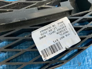 3C8853653A Решетка радиатора Volkswagen Passat CC Арт AL10675553298, вид 2