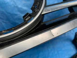 3C8853653A Решетка радиатора Volkswagen Passat CC Арт AL10675553298, вид 3
