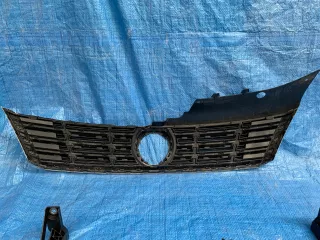 3C8853653A Решетка радиатора Volkswagen Passat CC Арт AL10675553298, вид 4