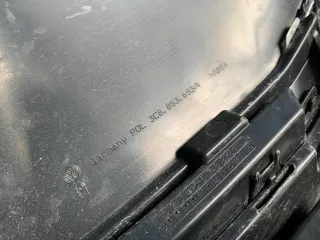 3C8853653A Решетка радиатора Volkswagen Passat CC Арт AL10675553298, вид 5