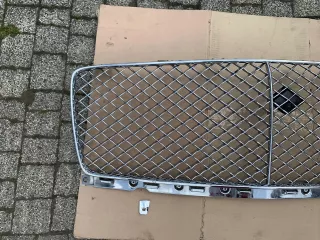 3SD853667A Решетка радиатора Bentley Continental 5 Арт AL10775026533, вид 3