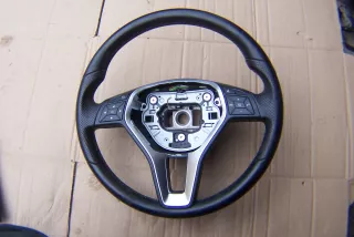 A2184601918 Решетка радиатора Mercedes C W204 Арт AL10983797146_3, вид 1