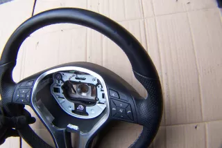 A2184601918 Решетка радиатора Mercedes C W204 Арт AL10983797146_3, вид 2