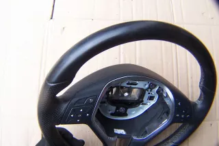 A2184601918 Решетка радиатора Mercedes C W204 Арт AL10983797146_3, вид 3