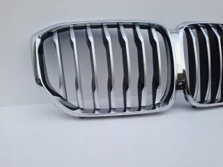 7454887 Решетка радиатора BMW X5 G05  Арт AL11098777701_2, вид 2