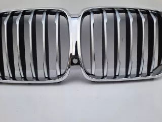7454887 Решетка радиатора BMW X5 G05  Арт AL11098777701_2, вид 3