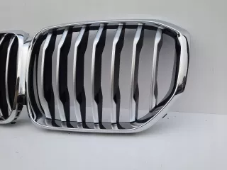 7454887 Решетка радиатора BMW X5 G05  Арт AL11098777701_2, вид 4