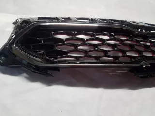 86350-J7900 Решетка радиатора Kia Ceed 3 Арт AL11106241807, вид 2