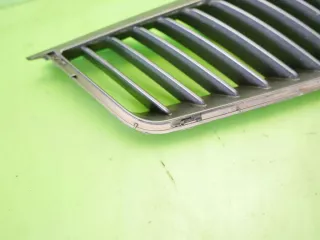  Решетка радиатора Mitsubishi Carisma Арт AL11113340655, вид 3