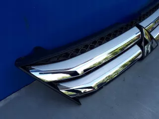 7450B072 Решетка радиатора Fiat Fullback Арт AL11125004270_3, вид 2