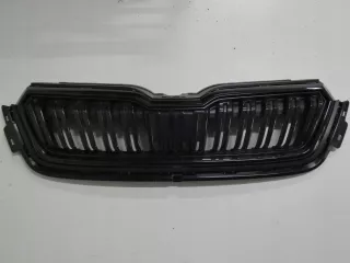 658853653 Решетка радиатора Skoda Kamiq Арт AL11153874336, вид 3