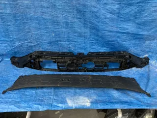 4K0807217 Решетка радиатора Audi A6 C5 (S6,RS6) Арт AL11248750018, вид 1