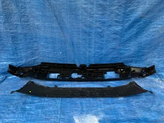 4K0807217 Решетка радиатора Audi A6 C5 (S6,RS6) Арт AL11248750018, вид 2