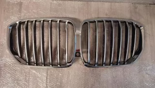 7454887 Решетка радиатора BMW X5 G05  Арт AL11575741799, вид 1
