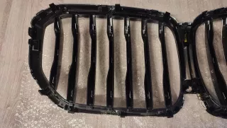 7454887 Решетка радиатора BMW X5 G05  Арт AL11575741799, вид 4